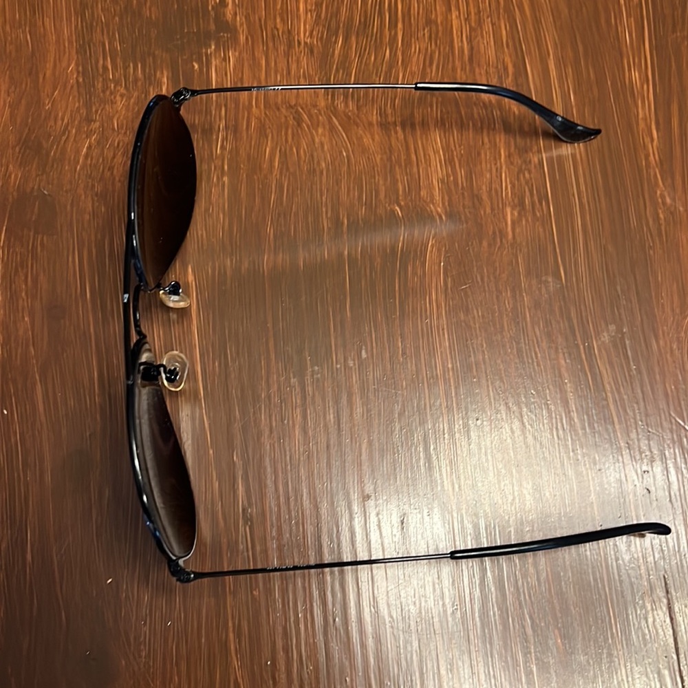 AQS Aviator Sunglasses - Picture 8 of 13